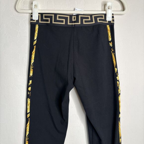 Versace Greca Border Cotton Set - Picture 6 of 12